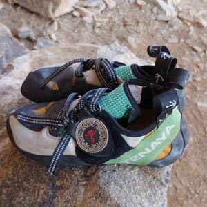 Tenaya Oasis LV size EU 37 / women’s size 6